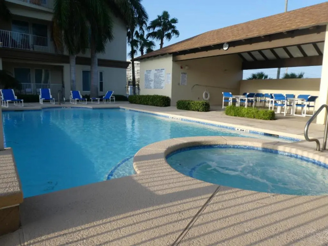 Las Marinas Condominium