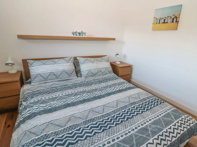 2 Duck Cottage, Chathill