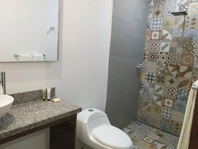 Hotel Amoek