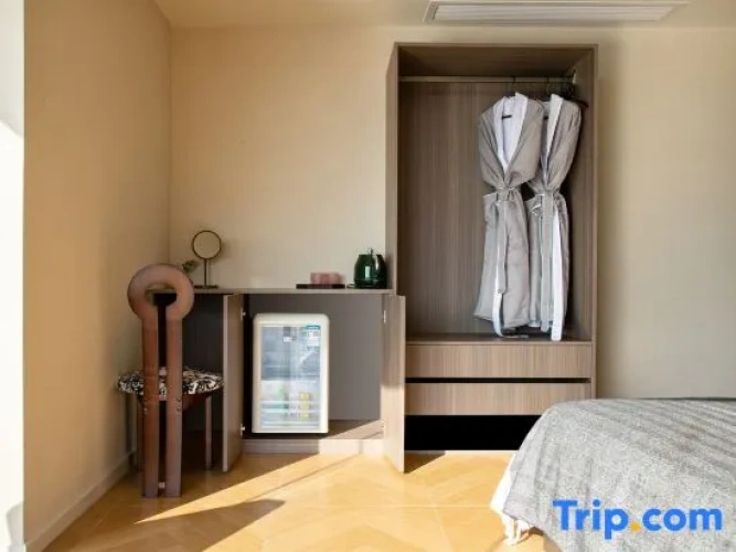 Standard Double room with river view