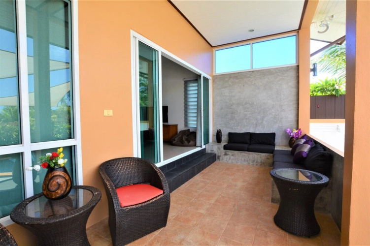 Lanta Sitara Villa 2