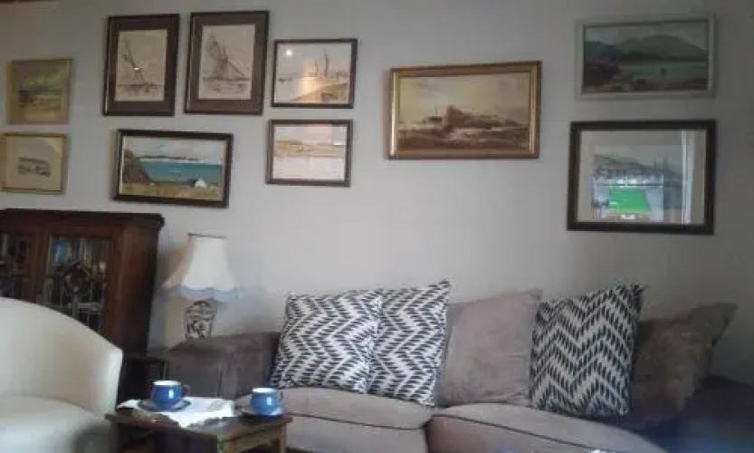 Coastguard Cottage
