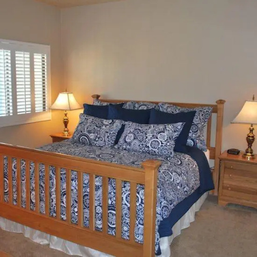 Sand & Sea Resort Condominiums