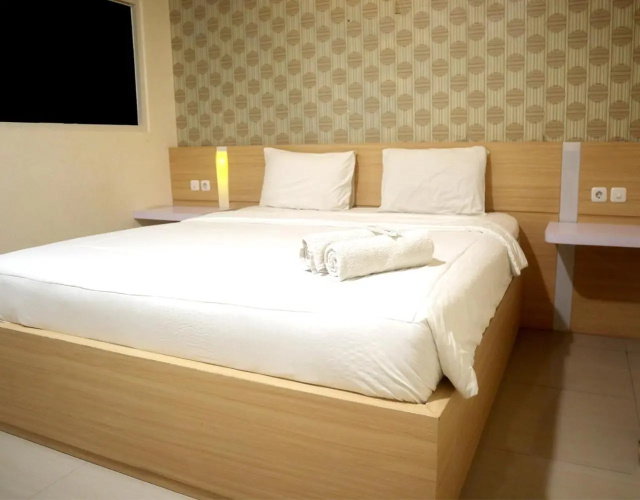 JC Homestay Jember