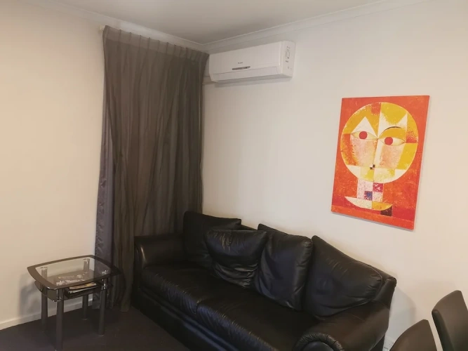 1 Bedroom Suite
