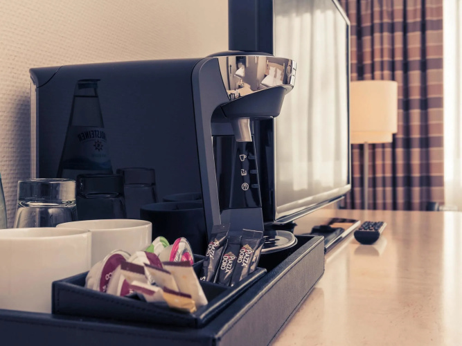 Sunday Hotel Bielefeld Johannisberg