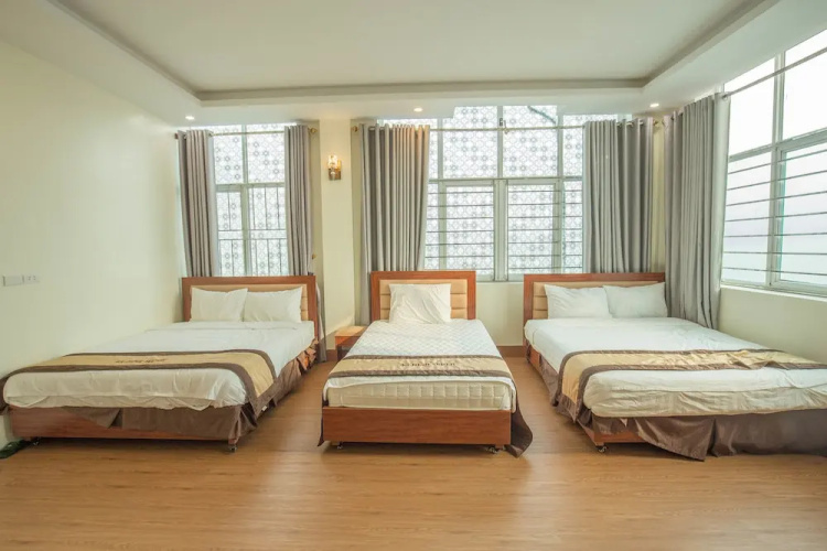 An Binh Super Hotel
