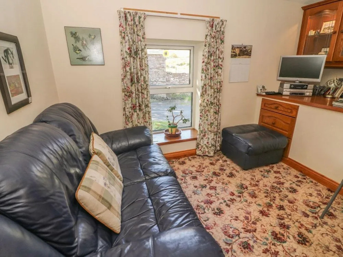Sycamore Cottage