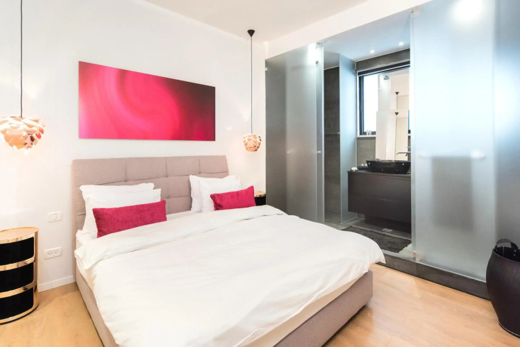 3 Bedroom Frishman Beach