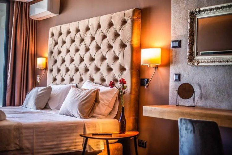 Villa Istria Deluxe I