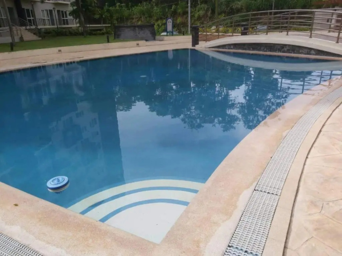 Affordable Tagaytay Monteluce 2 bedrooms with Pool G28
