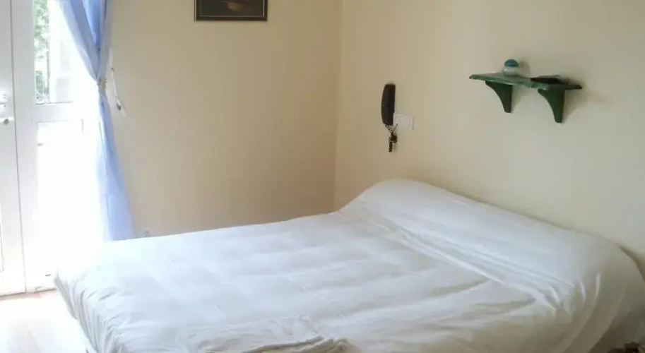 L'auberge du Donneau