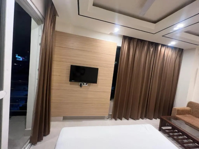 Hotel Aqua Vibes