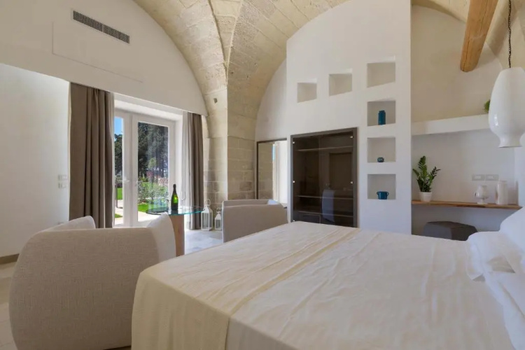 Masseria Longa Boutique Hotel