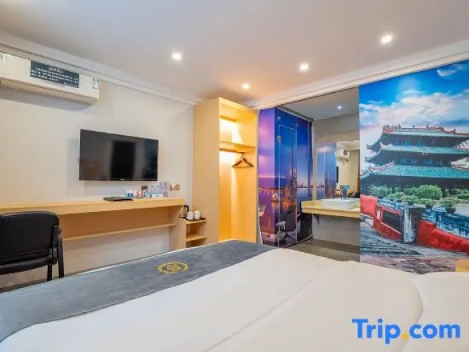 1 Bedroom Suite