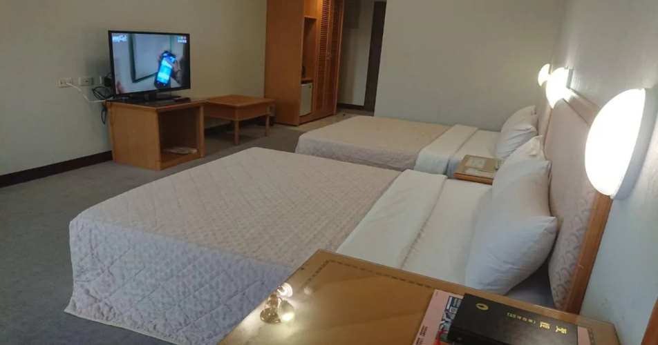 Unababy Hotel