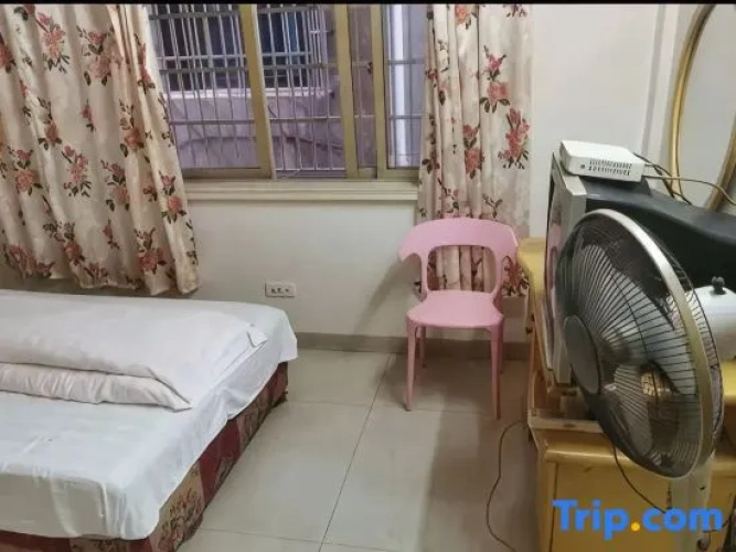 Economy Single room