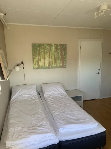 Brekstad Gjestehus