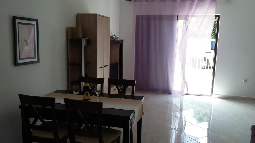 Apartmani Noemi Pula