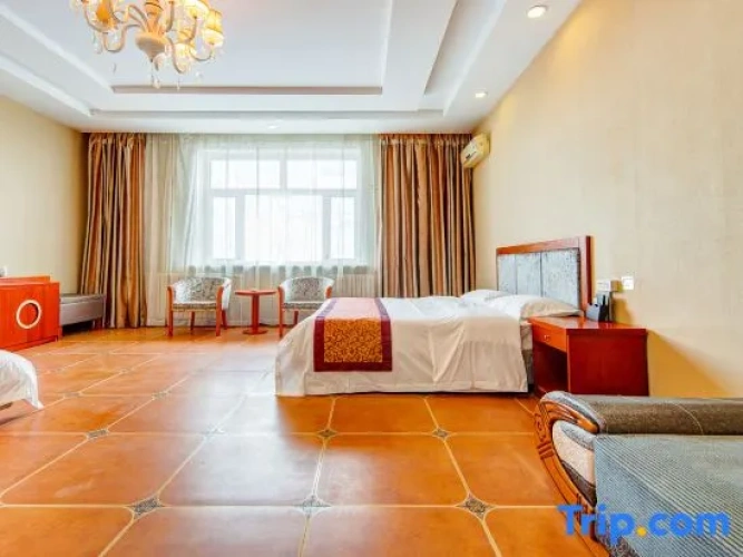 Standard Family room