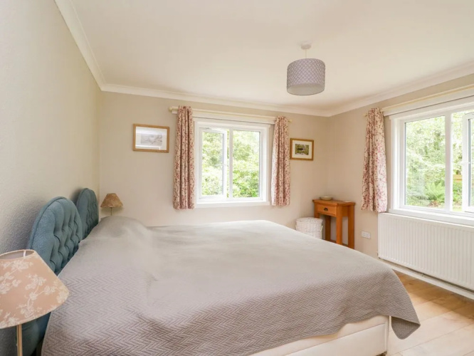 Law Cottage