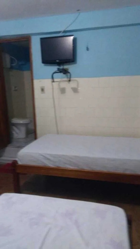 Hotel Zenilandia