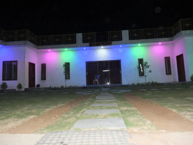 Sushmika Villas