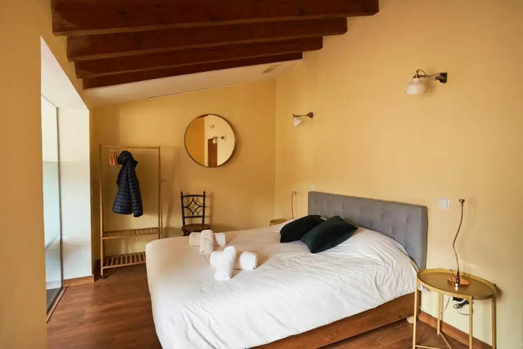 Hostel Soller