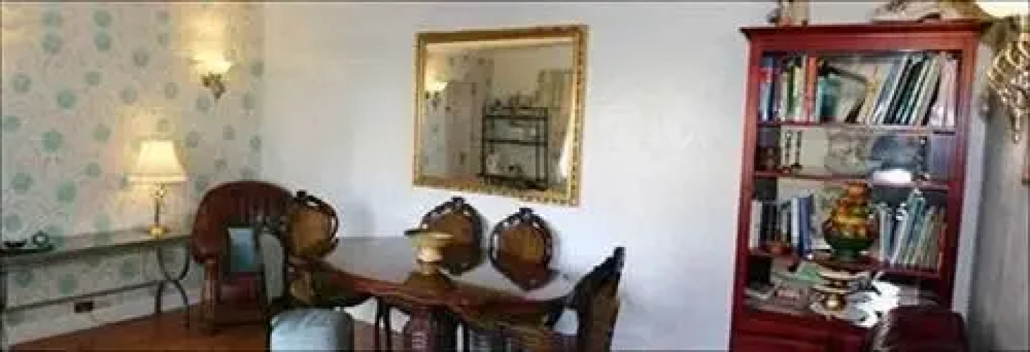 End Lea Guest House