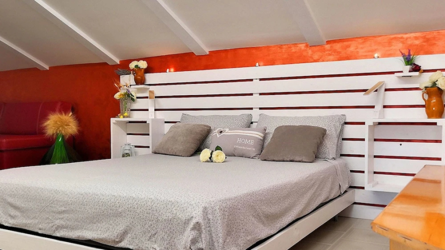 B&b La Camelia