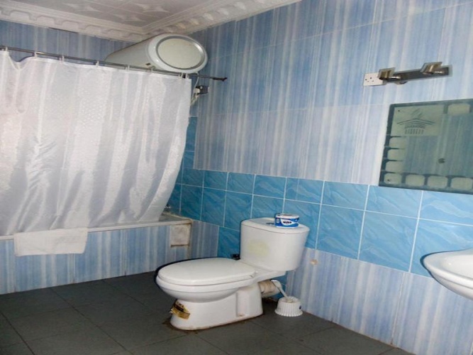 Executive Suite