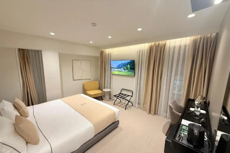 Central Inn Hotel