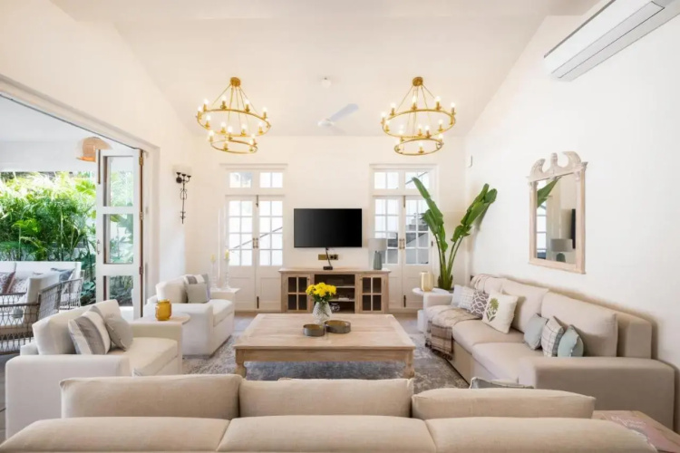 Villa Athena