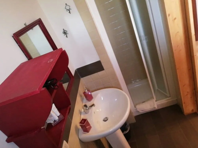 Villa Lina Bed&Breakfast