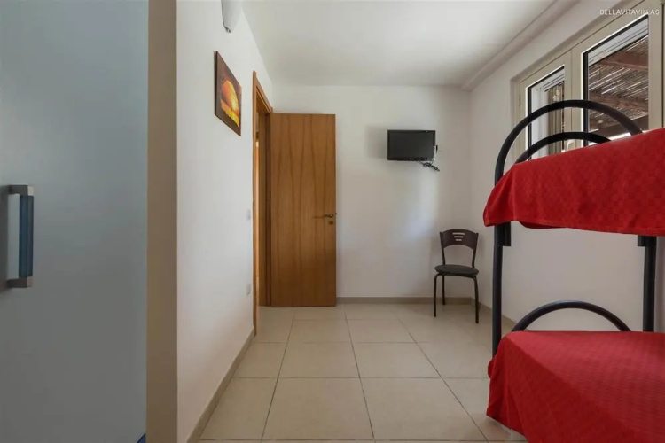 989 Residence Tabu - Trilo 3