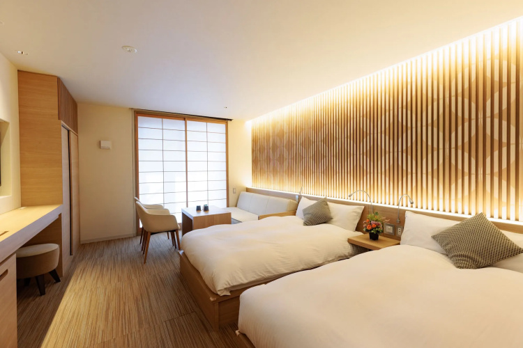 ORI Kyoto Hotel