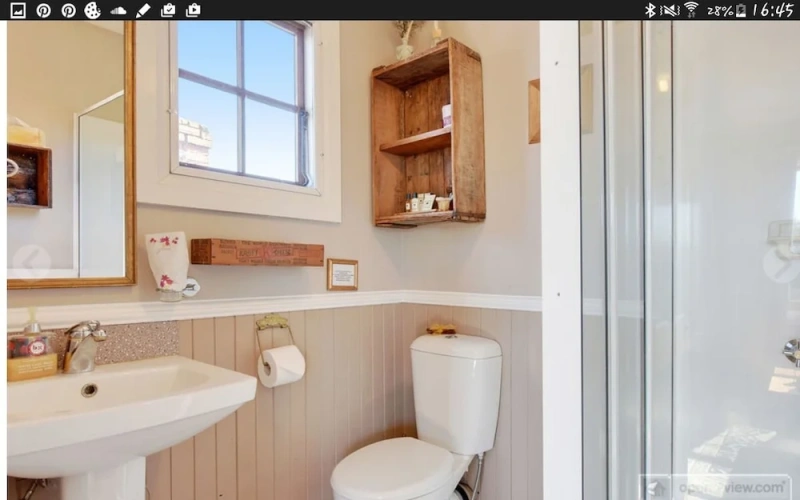 1 Bedroom Superior room with garden view