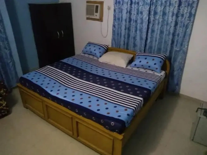 Comfort room