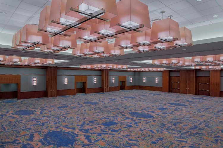 Westin Jersey City Newport photo 23