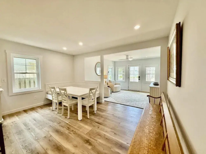 Rodney Street 110