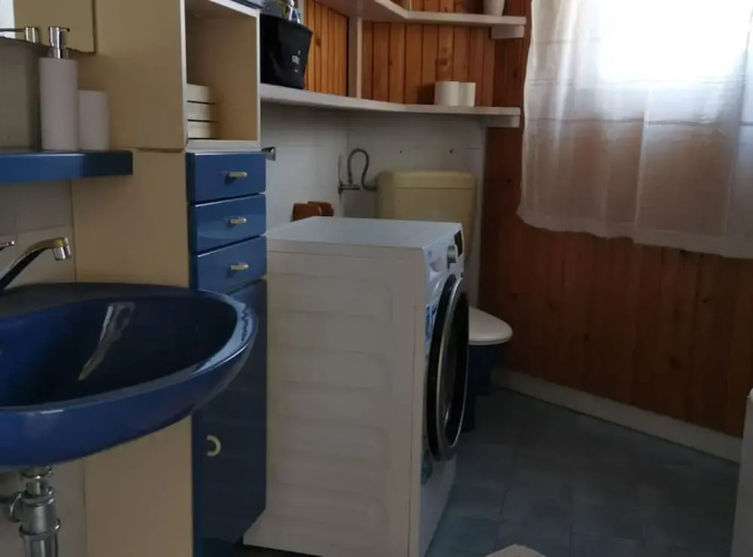 Apartment Gilletino