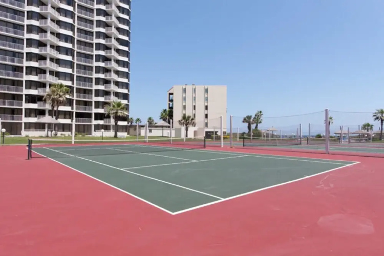 Saida II Condominium 602