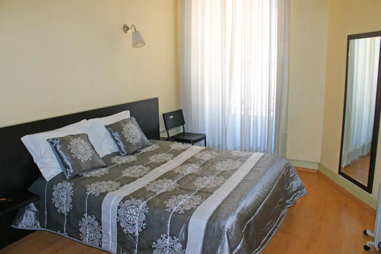 Lunar Guest House