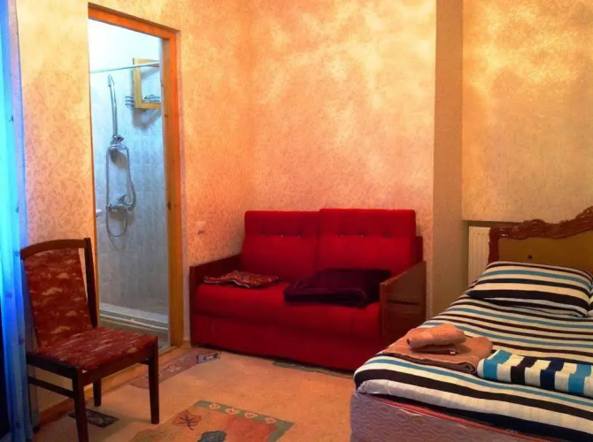 Silve Apartment