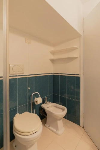Luxury Apartment