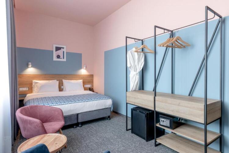 Фотография номера гостиницы Vera Hills