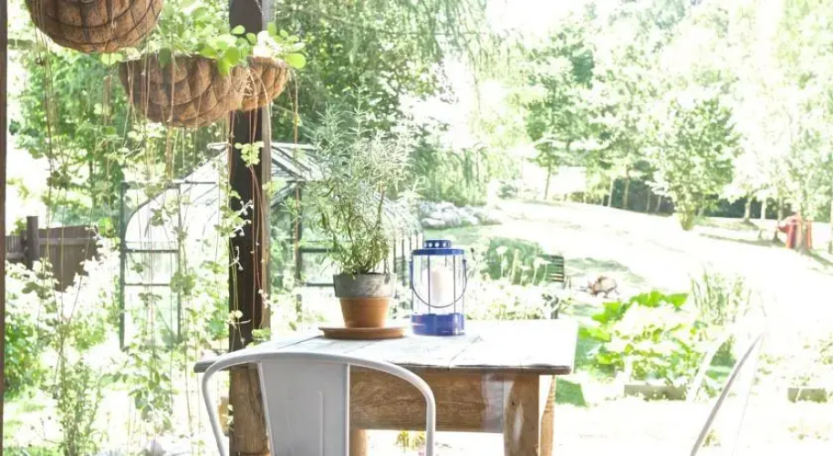 Kordaki holiday house
