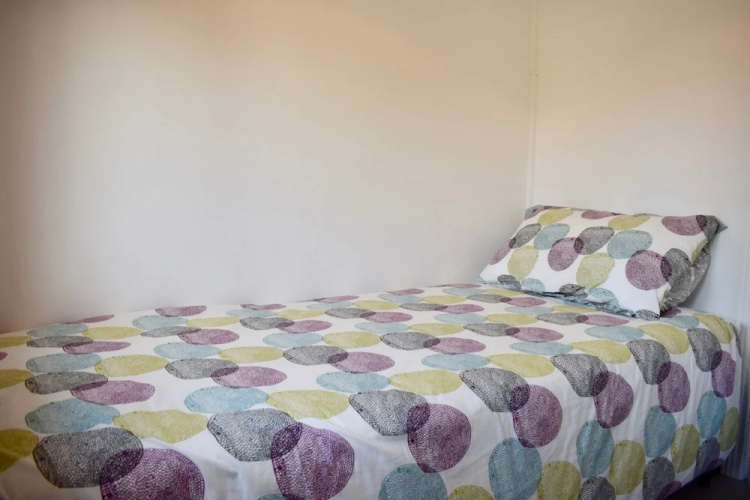 3 Bedroom Home Near The Botanics