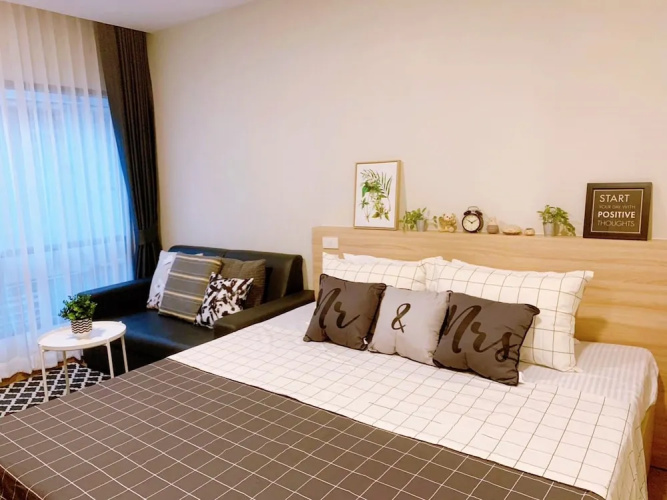 Increase Hotel&residence
