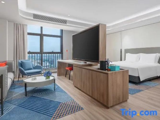 1 Bedroom Suite